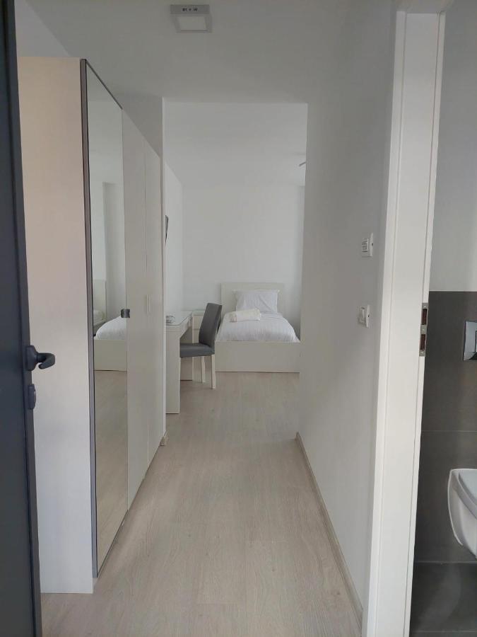 Casa Maria City Apartments ทิมิชัวรา ภายนอก รูปภาพ