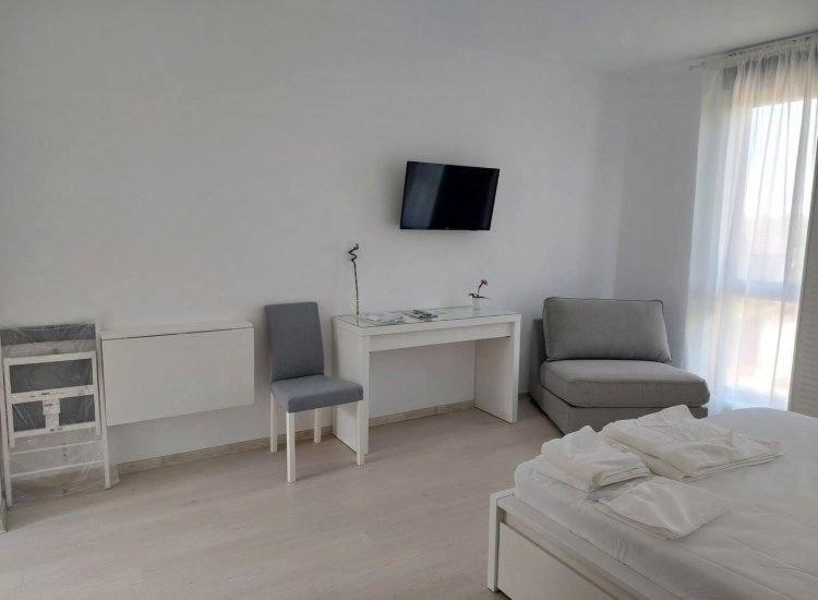Casa Maria City Apartments ทิมิชัวรา ภายนอก รูปภาพ