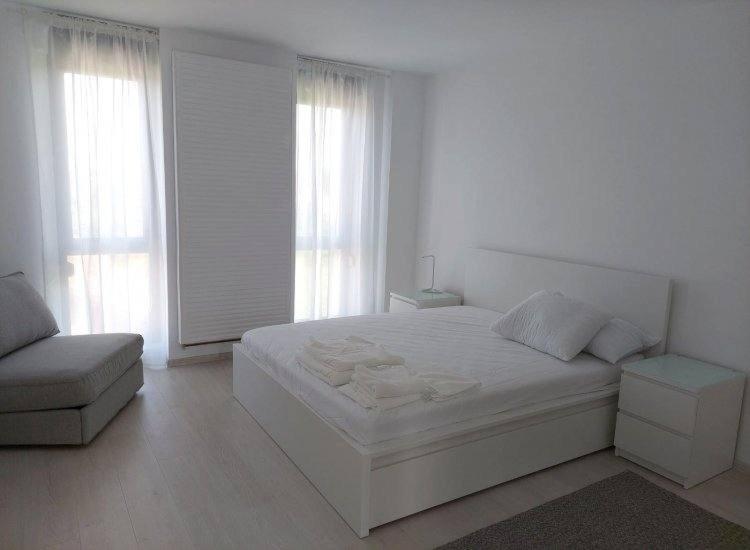 Casa Maria City Apartments ทิมิชัวรา ภายนอก รูปภาพ